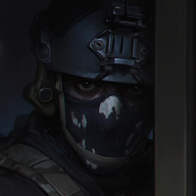 Commando